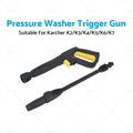 Pressure Washer Trigger Gun for Karcher K2 K3 K4 K5 K7 (2010–2023)