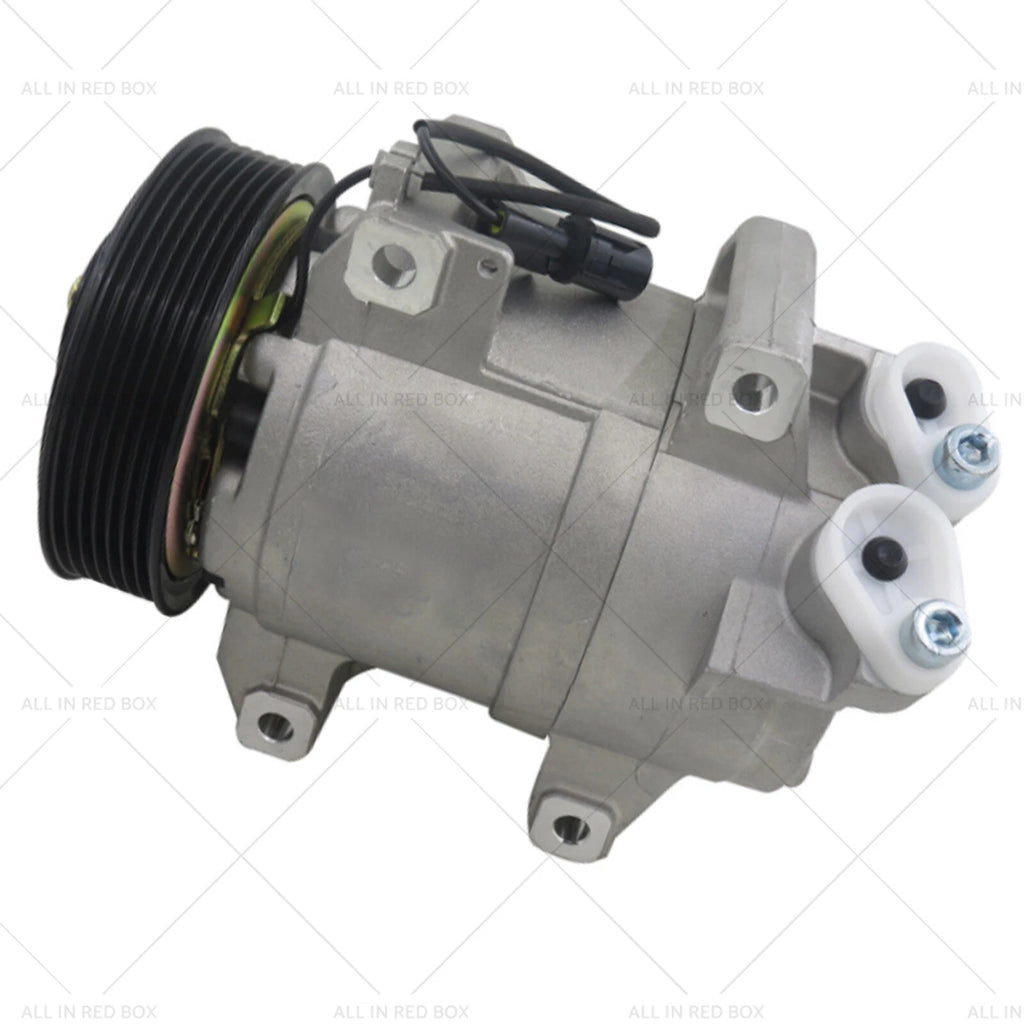 Air Conditioning Compressor for Mitsubishi Triton ML (2006–2015) 6G74