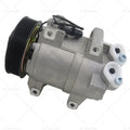 Air Conditioning Compressor for Mitsubishi Triton ML (2006–2015) 6G74