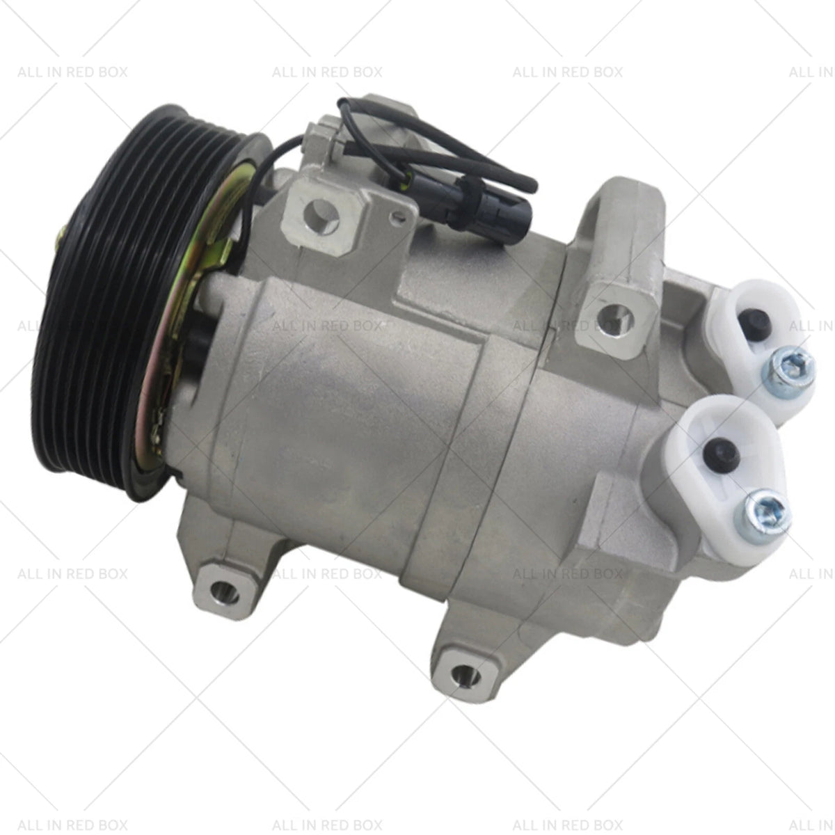 Air Conditioning Compressor for Mitsubishi Triton ML (2006–2015) 6G74