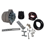 12V 63A Alternator Conversion Kit for Ford 8N 2N 9N Tractor (1939–1951)