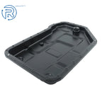 Auto Transmission Oil Pan with Drain Plug & Gasket for Audi A4, Volkswagen Passat