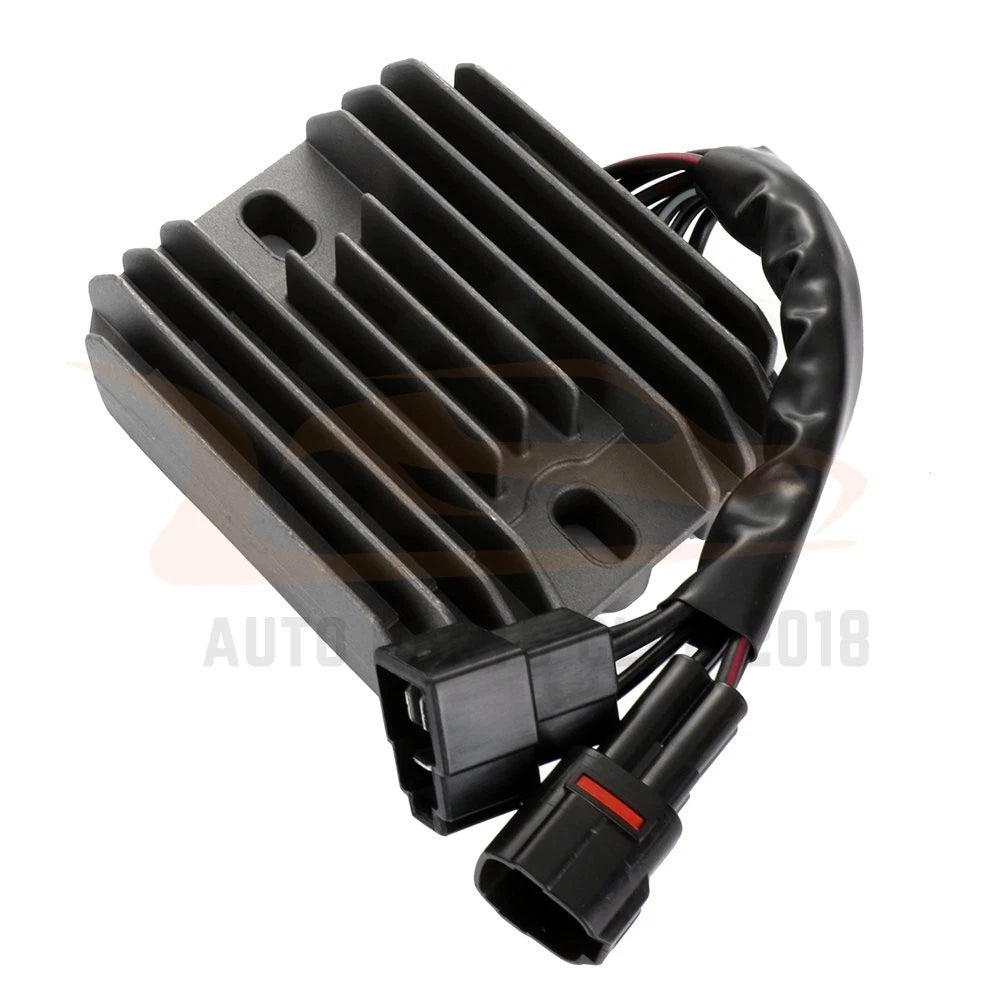 Stator and Regulator Rectifier Kit for Suzuki GSXR 750 (2006-2008)