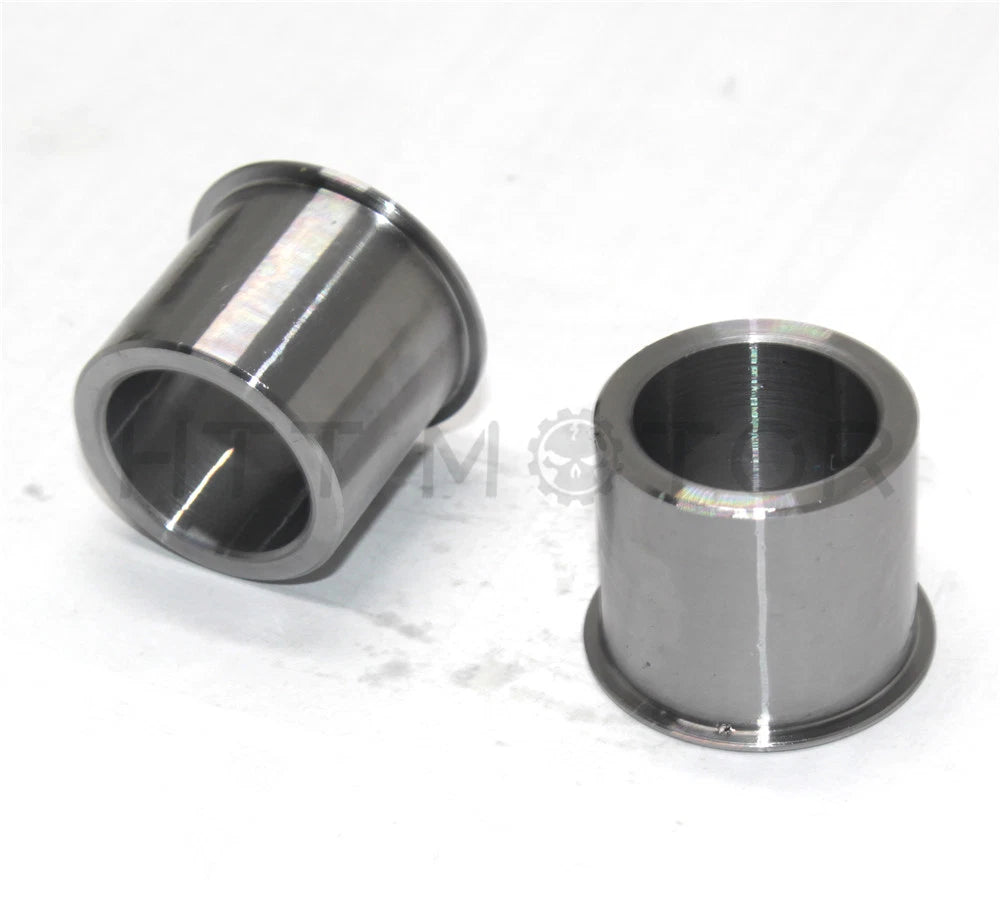 Wheel Bearing Reducers 1" to 3/4" for Harley