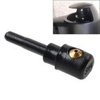 Rear Windshield Washer Nozzle for Audi A3 A4 S3 VW Golf Rabbit Jetta Passat (2000–2023)
