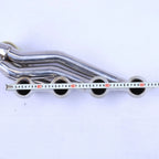 LS Swap S10 Conversion Headers for S10 Truck SUV (LS1, LS2, LS3, LS6)