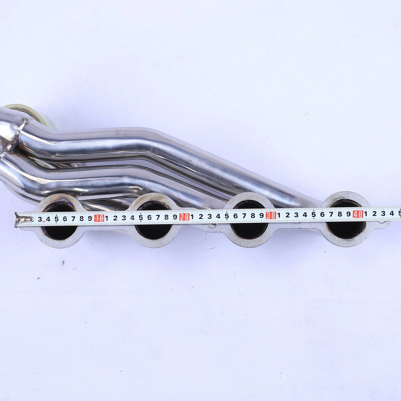 LS Swap S10 Conversion Headers for S10 Truck SUV (LS1, LS2, LS3, LS6)