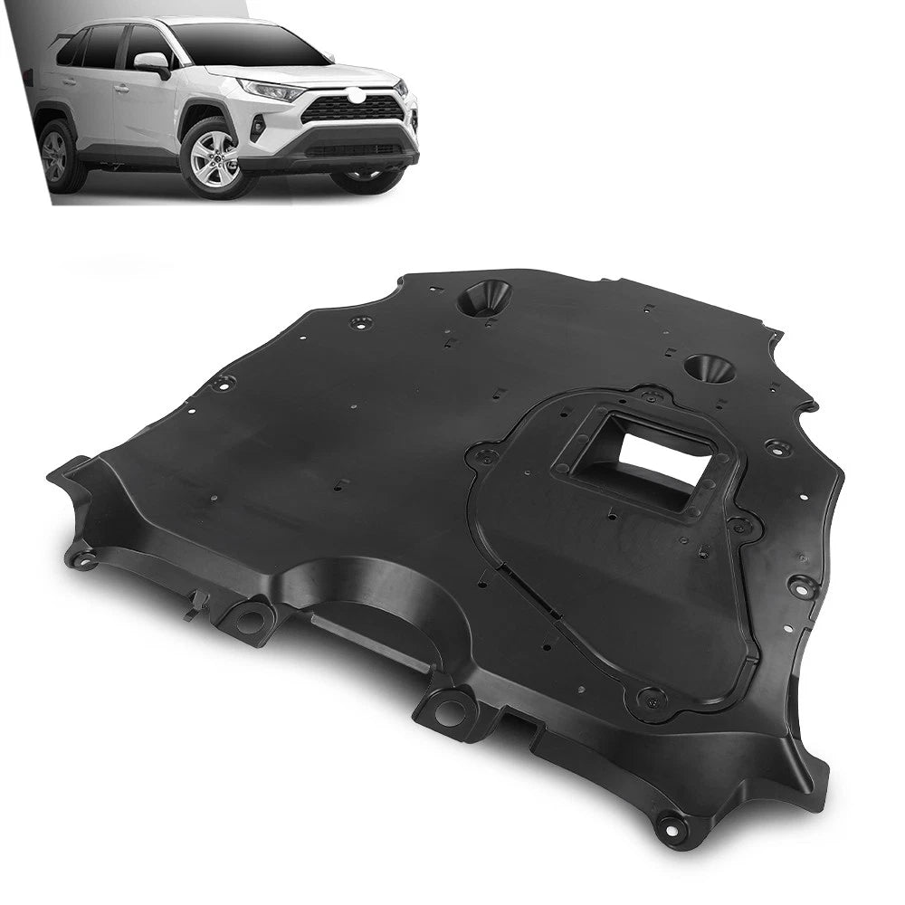 Engine Splash Shield for Toyota RAV4 (2019–2023)