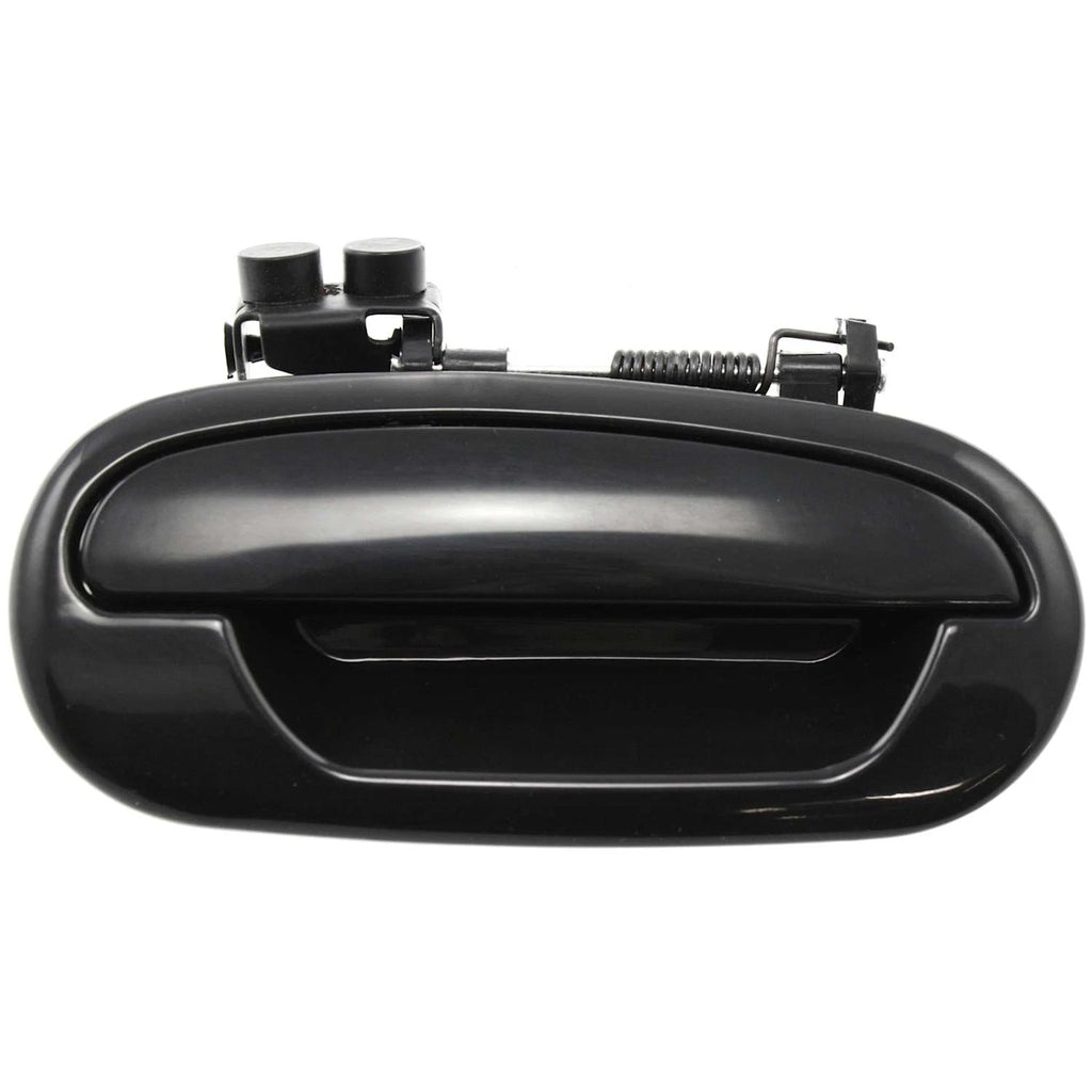 Exterior Door Handle for Ford F-150 (1997–2003) Front Passenger Side