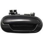 Exterior Door Handle for Ford F-150 (1997–2003) Front Passenger Side