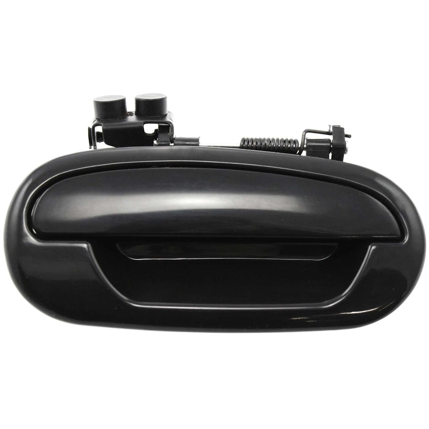 Exterior Door Handle for Ford F-150 (1997–2003) Front Passenger Side