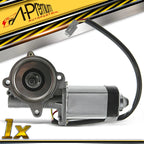 Window Motor for Ford Explorer, Lincoln Town Car, Mercury Marauder (2002–2005)