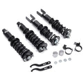 Adjustable Coilovers Suspension Kit for Honda Civic (1996–2000)