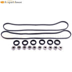 Valve Cover Gasket for Acura TL (1999–2003) & Honda Accord (1998–2002)
