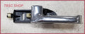 Left Driver Front Rear Door Handle for Jaguar XJ6 (1993–1994)