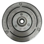 AC Compressor Clutch Replacement for Chevrolet Cruze 1.4L (2019-2019)