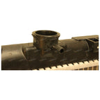Radiator WB WD WF 1.3L 1.5L B3 B5 for Ford Festiva (1994-2000)