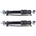2X Rear Shock Struts w/o ADS for Mercedes S-Class W140 (1992–1999)