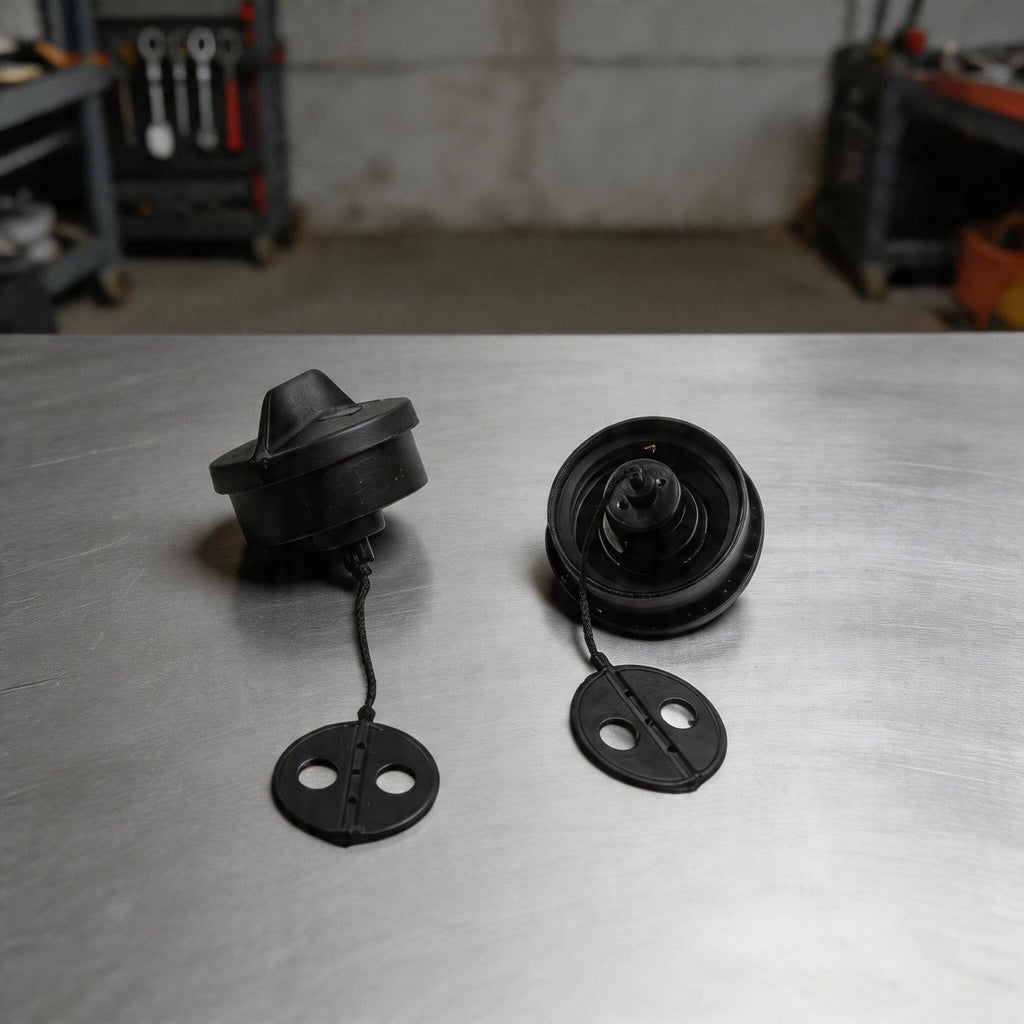 Tank Covers Fuel Cap for Compatible Models (BG75 BT106 BT120C BT121)