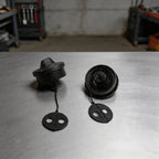 Tank Covers Fuel Cap for Compatible Models (BG75 BT106 BT120C BT121)