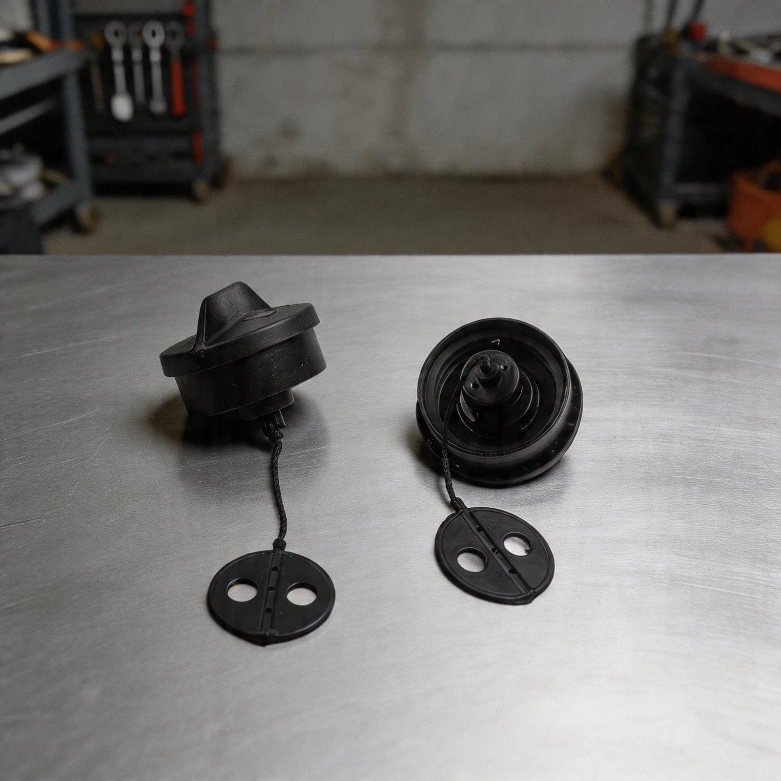 Tank Covers Fuel Cap for Compatible Models (BG75 BT106 BT120C BT121)