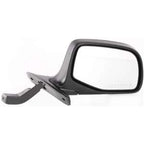 Set of 2 Manual Mirrors for Ford F-150 Bronco (1992–1996)