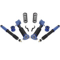 Set of 4 Adjustable Height Coilovers for Scion xB (2004–2006)