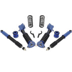 Set of 4 Adjustable Height Coilovers for Scion xB (2004–2006)