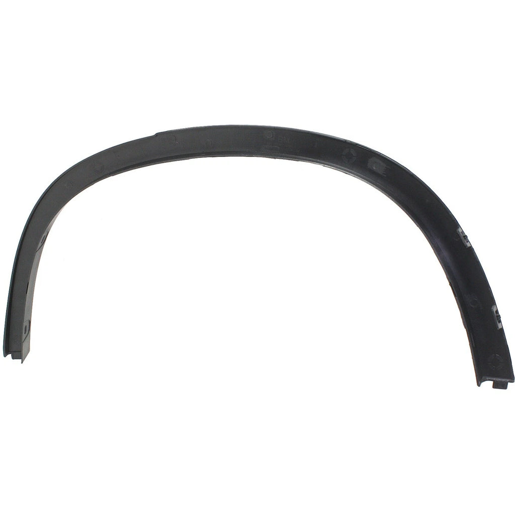 Fender Trim for BMW X1 (Rear Passenger Right Side)