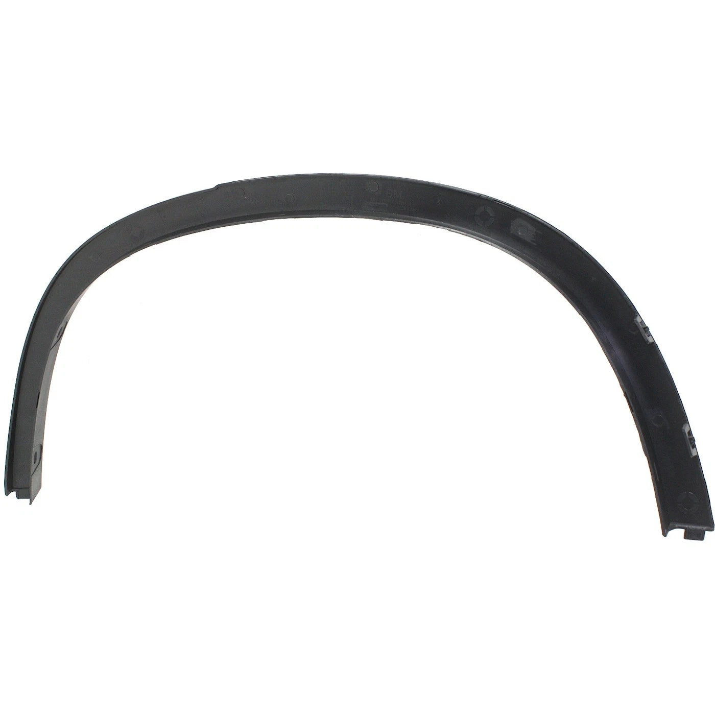 Fender Trim for BMW X1 (Rear Passenger Right Side)