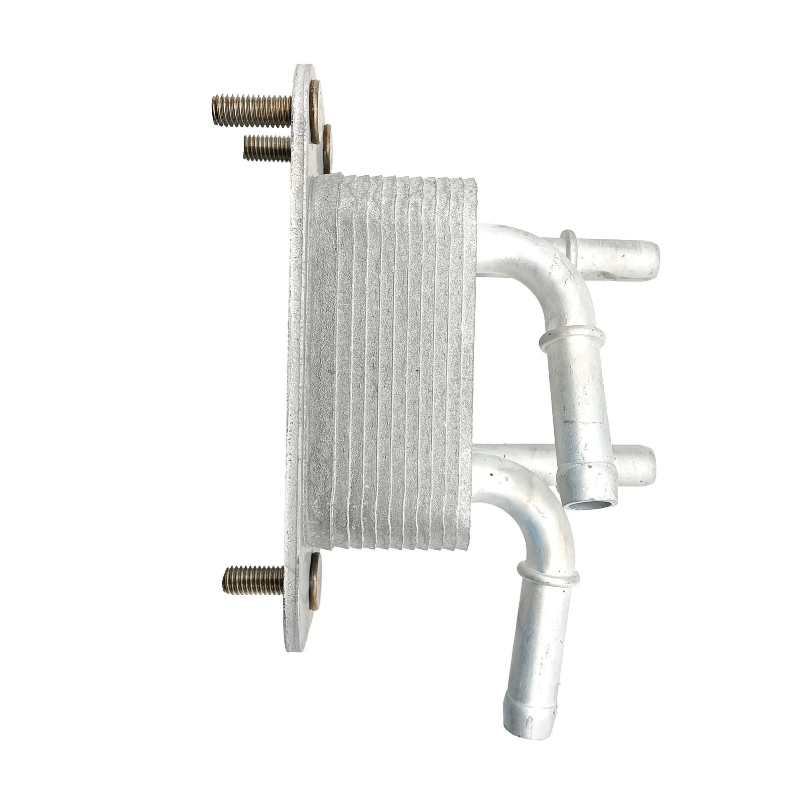 Engine Oil Cooler for Ford F-250 F-350 F-450 F-550 Super Duty (2011–2016)