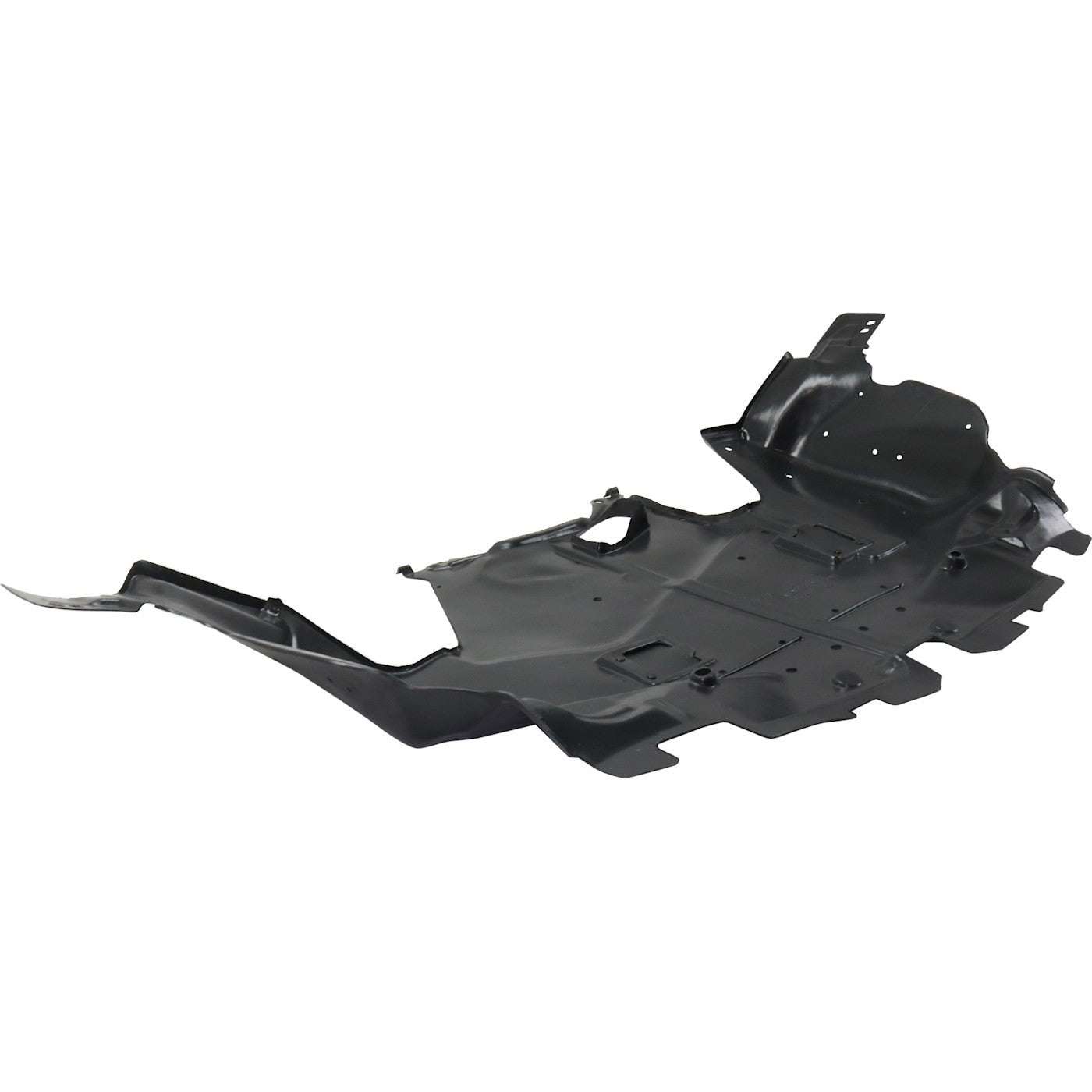 Engine Splash Shield for Subaru Impreza (2012–2016) Front Lower
