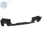 Front Upper Bumper Cover with Radar Holes for GMC Acadia (2020-2022)