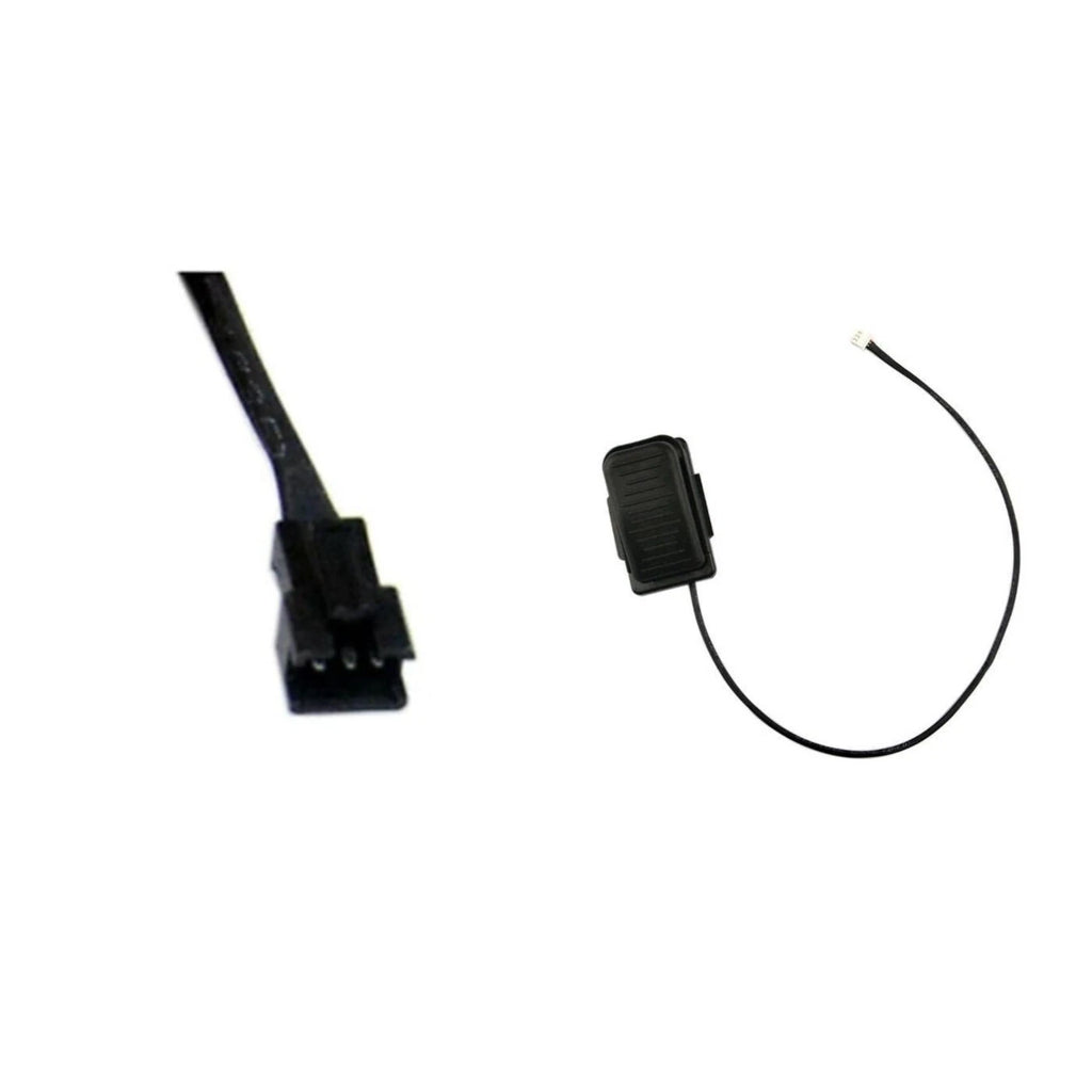 Replacement Pedal Hall Principle for Electric Car JR1804AD-12V-C