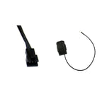 Replacement Pedal Hall Principle for Electric Car JR1804AD-12V-C