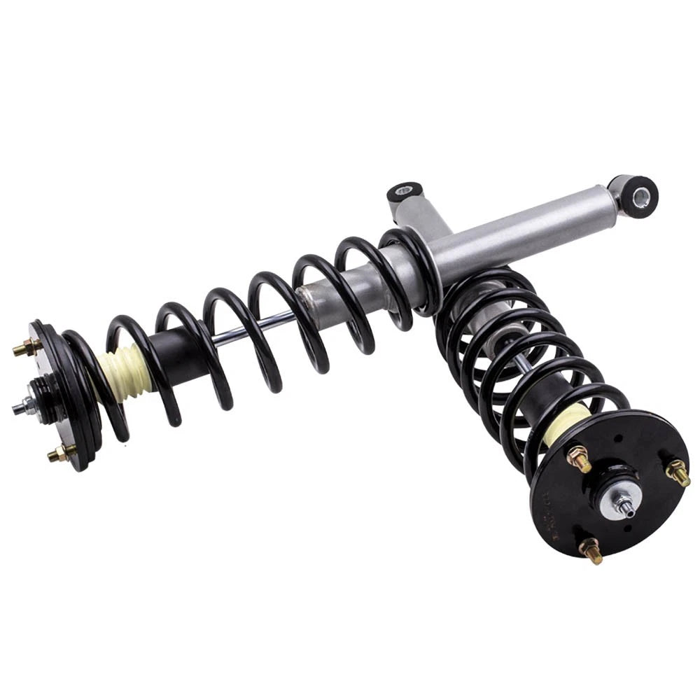 2X Front Quick Complete Strut and Coil Spring for Lexus LS430 (2001–2006)