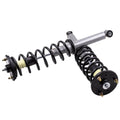 2X Front Quick Complete Strut and Coil Spring for Lexus LS430 (2001–2006)