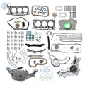 Engine Rebuild Kit for Dodge Jeep Ram 3.6L V6 Pentastar (2011–2015)