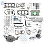 Engine Rebuild Kit for Dodge Jeep Ram 3.6L V6 Pentastar (2011–2015)