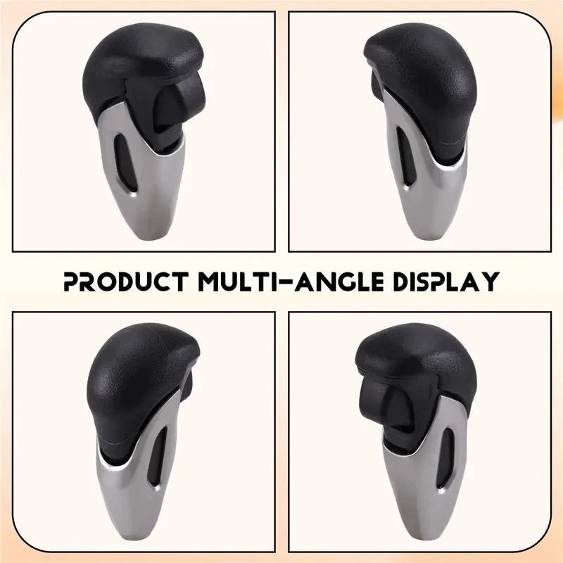 Automatic Gear Shift Knob for Honda Civic (2012–2015)