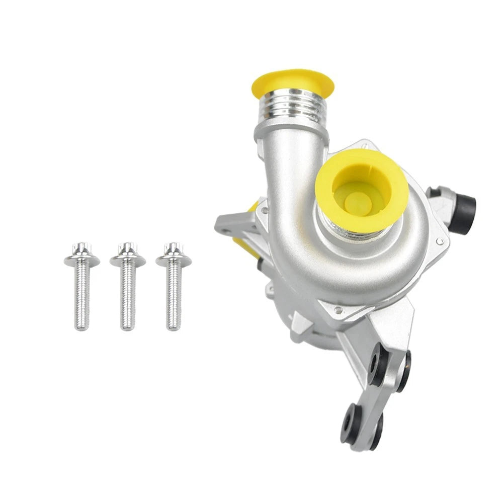 Electric Water Pump for BMW 116i 120i 318i 320i E82 E88 (2007–2013) 11517586929