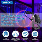 Neon Light Transformer Power Supply 8KV 30mA for Electronic Signs