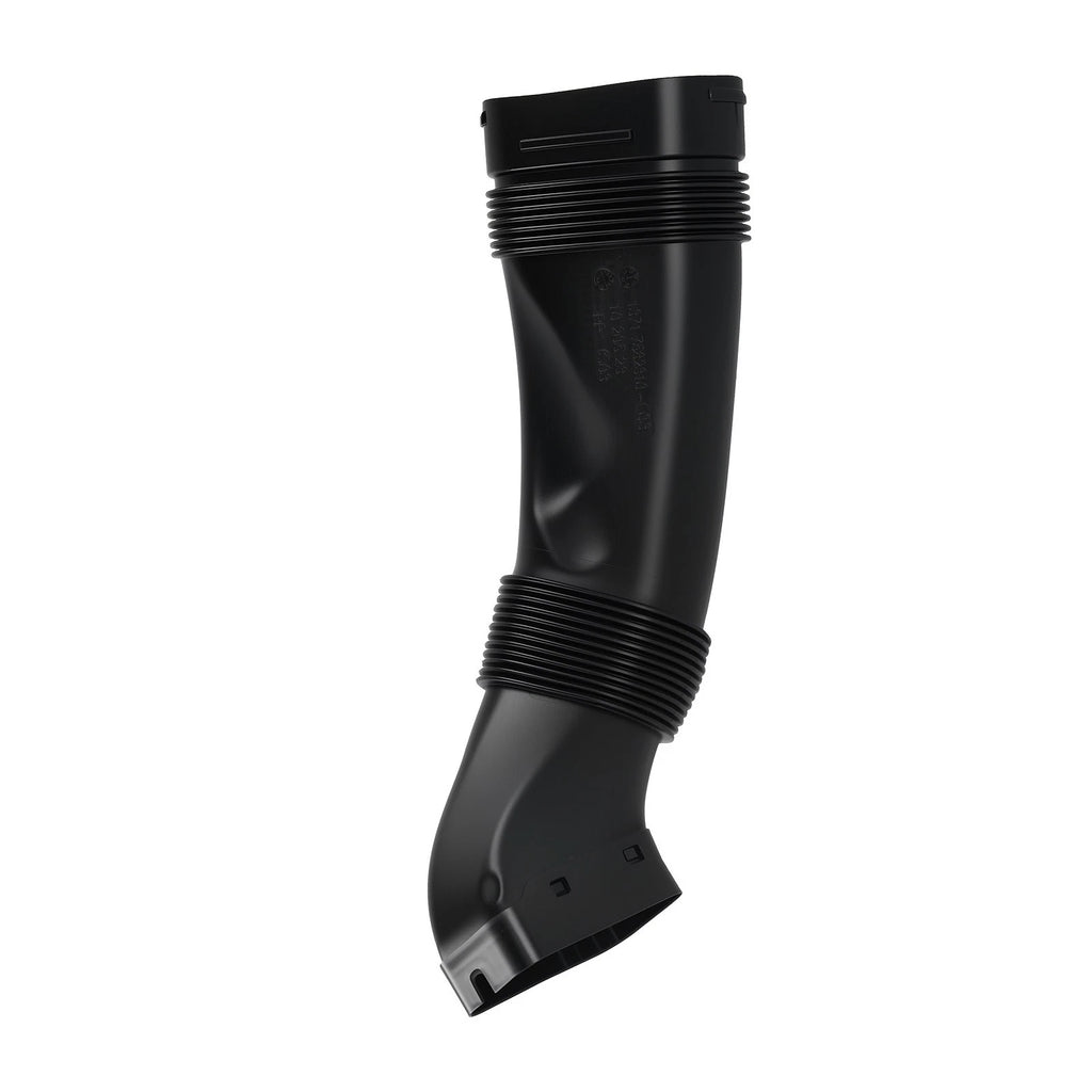 Engine Air Intake Pipe for BMW 535i xDrive 740Li (2011–2016) 13717582310 Black