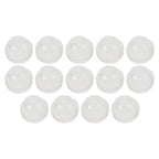 24Pcs Carburetor Primer Bulbs for MFS520 Brush Cutter