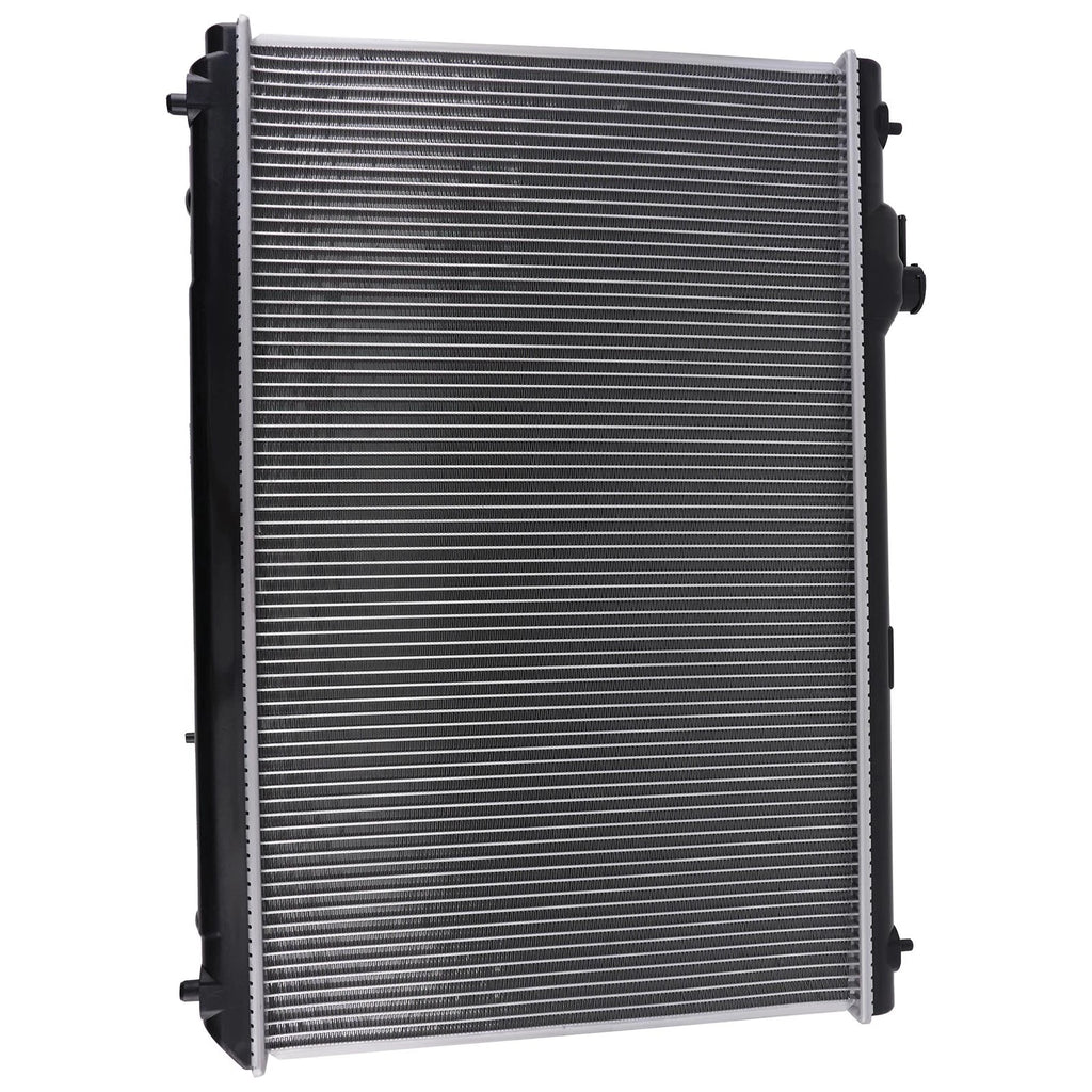 Engine Bay Radiator for Lexus RX300 (1999–2003) LX3010112 Direct Fit