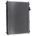 Engine Bay Radiator for Lexus RX300 (1999–2003) LX3010112 Direct Fit