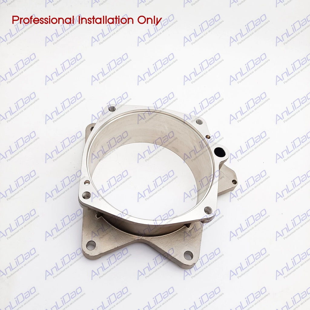 Solas 160MM Pump Housing for Yamaha FZR FZS FX GP1800R (Replacement) YVS-HS-160
