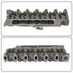 Engine Cylinder Head for Dodge Ram 2500 Ram 3500 5.9L L6 (1994–1998) 3925400