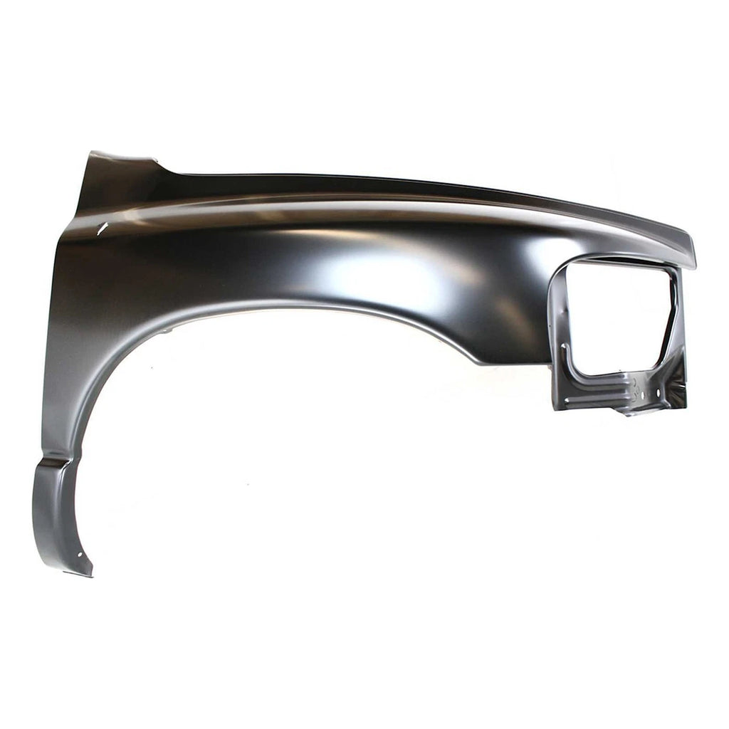 Fender Kit for Dodge Ram 1500 (2002) Primed Passenger Side