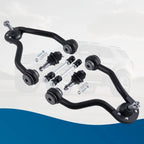 Front Upper Control Arm Ball Joint Sway Bar for GMC K1500 K2500 (1990–1999)